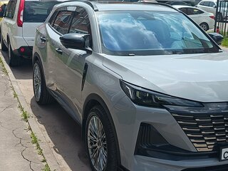 2024 Changan UNI-S I, серый, 2070000 рублей, вид 2