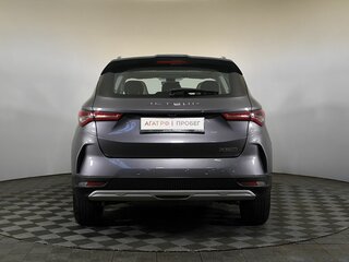 2024 Jetour X50, серый, 1830000 рублей, вид 5