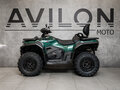 2026 Loncin XWolf 700, зелёный, 898000 рублей - вид 1