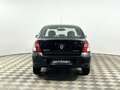 2007 Renault Symbol I Рестайлинг 2, чёрный, 389900 рублей - вид 3