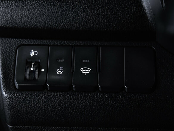2015 Kia Rio III Рестайлинг, чёрный, 900000 рублей - вид 16