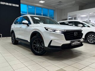 2026 Honda CR-V VI, белый, 4199000 рублей, вид 1