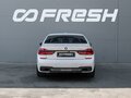 2017 BMW 7 серии 740e VI (G11/G12), белый - вид 3