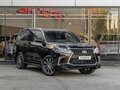2019 Lexus LX 570 III Рестайлинг 2, чёрный, 6500000 рублей - вид 5
