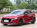 2023 Mazda 3 Axela IV (BP), красный, 1270500 рублей