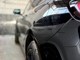 2023 Aito M5 I, чёрный, 4490000 рублей, вид 4