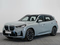 2026 BMW X3 Long 30L xDrive IV (G45/G48), серый, 7390000 рублей