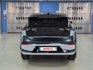 2026 Renault Filante, серый, 3190017 рублей, вид 4