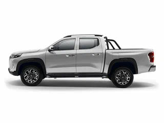 2026 Changan Hunter Plus, белый, 4249900 рублей, вид 1