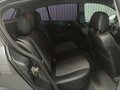 2011 Opel Astra H Рестайлинг, серый, 530000 рублей - вид 9