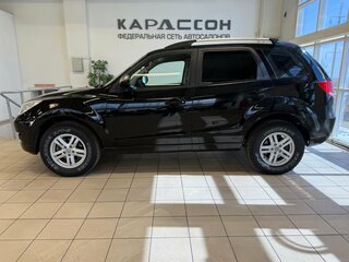 2013 Haima 7, чёрный, 565000 рублей, вид 5