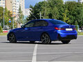 2023 BMW 3 серии 320i VII (G2x) Рестайлинг, голубой, 4450000 рублей - вид 6