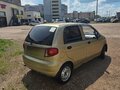 2010 Daewoo Matiz I Рестайлинг, бежевый, 160000 рублей - вид 1