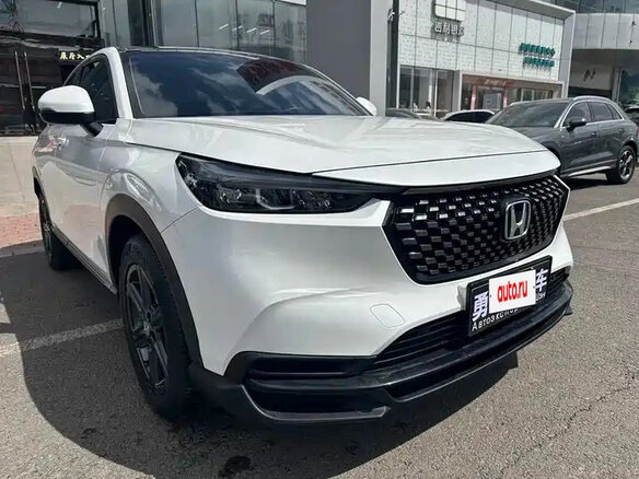 2023 Honda XR-V II, белый, 1365500 рублей - вид 1