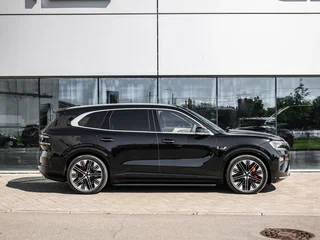 2026 Zeekr 8X 70 kWh, чёрный, 12250000 рублей, вид 5