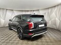 2020 Hyundai Palisade I, чёрный - вид 3