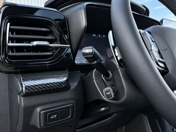 2024 Haval H3 I, белый, 2629000 рублей - вид 15