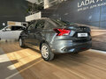 2026 Lada (ВАЗ) Iskra, серый, 1465000 рублей - вид 4