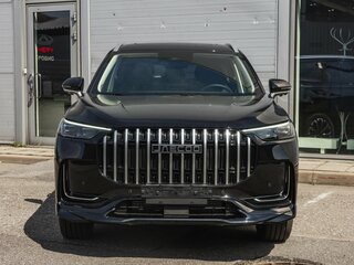 2025 Jaecoo J8, чёрный, 4219000 рублей, вид 1