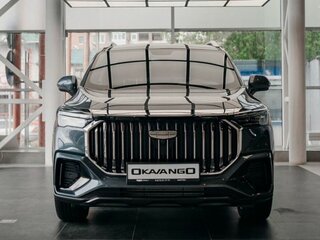 2026 Geely Okavango I Рестайлинг, серый, 4049990 рублей, вид 1
