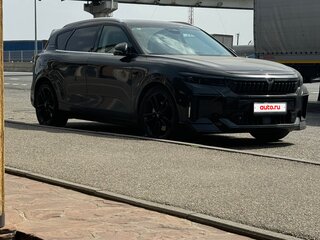 2023 Voyah Free EVR LONG RANGE I, чёрный, 3799999 рублей, вид 4