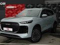 2026 Tenet T8, серый, 3885000 рублей