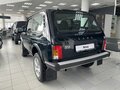 2026 Lada (ВАЗ) Niva Legend I, зелёный, 1185000 рублей - вид 1
