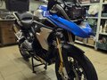 2017 BMW R 1200 GS, синий, 1450000 рублей - вид 3