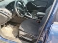 2013 Ford Focus III, синий, 640000 рублей - вид 4