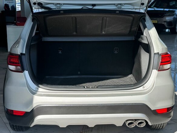 2018 Kia Rio X-Line IV, бежевый - вид 6