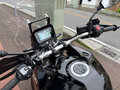 2024 Suzuki V-Strom 800DE, чёрный - вид 9