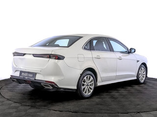 2023 Kaiyi E5, белый, 640000 рублей, вид 5