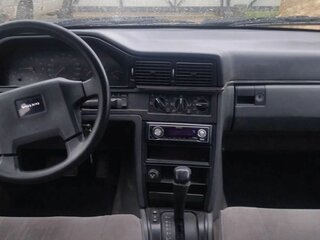1994 Volvo 960 I Рестайлинг, красный, 350000 рублей, вид 5