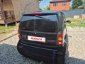 2000 Smart Fortwo City-Coupe I, чёрный - вид 6