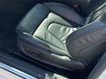 2009 Audi A5 tiptronic I (8T), белый, 1580000 рублей - вид 10