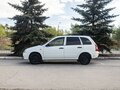 2011 Lada (ВАЗ) Kalina I, белый, 330000 рублей - вид 6