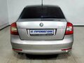 2012 Skoda Octavia II (A5) Рестайлинг, бежевый, 605000 рублей - вид 2