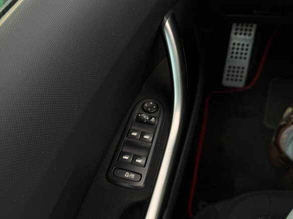 2012 Peugeot 308 I Рестайлинг, пурпурный, 690000 рублей - вид 18