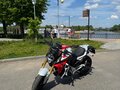 2020 BMW F 900 R, красный, 1049000 рублей - вид 5