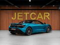 2019 McLaren 720S, синий, 26320000 рублей - вид 7