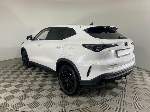 2025 Changan CS35 Max, белый, 2789900 рублей - вид 6