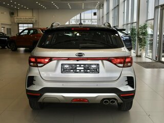2025 Solaris KRX, серебристый, 2865000 рублей, вид 5