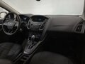 2017 Ford Focus III Рестайлинг, серебристый, 1290000 рублей - вид 11