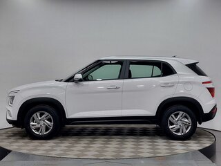 2025 Solaris HC, белый, 3110000 рублей, вид 5