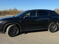 2019 Lexus RX 300 IV, чёрный, 3800000 рублей - вид 1