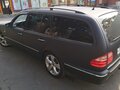 1996 Mercedes-Benz E-Класс 320 II (W210, S210), фиолетовый, 634000 рублей - вид 5