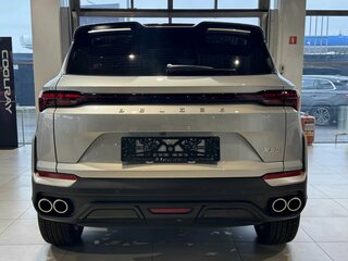 2026 Belgee X50+, серебристый, 2699990 рублей, вид 4