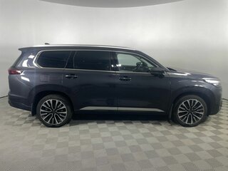 2023 Exeed VX I Рестайлинг, серый, 3320000 рублей, вид 4