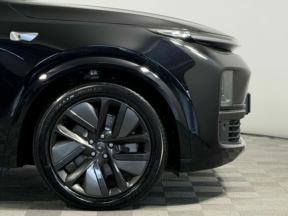 2024 Li Auto (Lixiang) L9 44.5 kWh I, чёрный, 6199000 рублей - вид 6