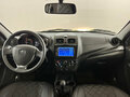 2024 Lada (ВАЗ) Granta I Рестайлинг, серый, 690000 рублей - вид 4